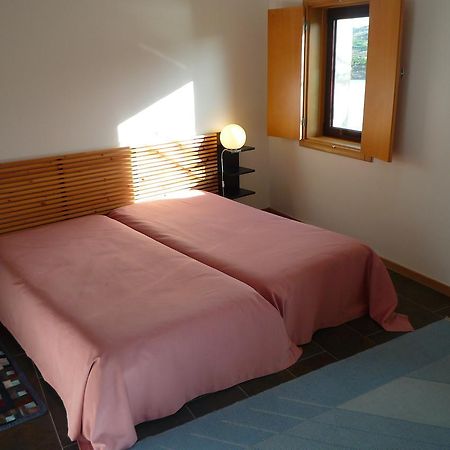 Casas Avela Brava Pension Negroes Buitenkant foto