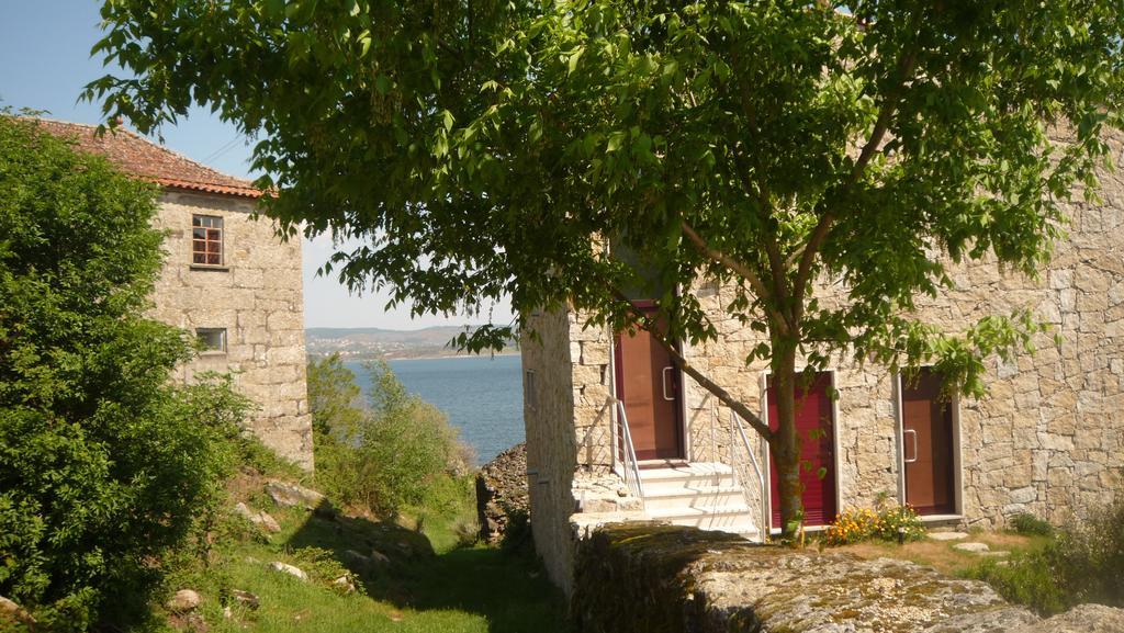 Casas Avela Brava Pension Negroes Buitenkant foto