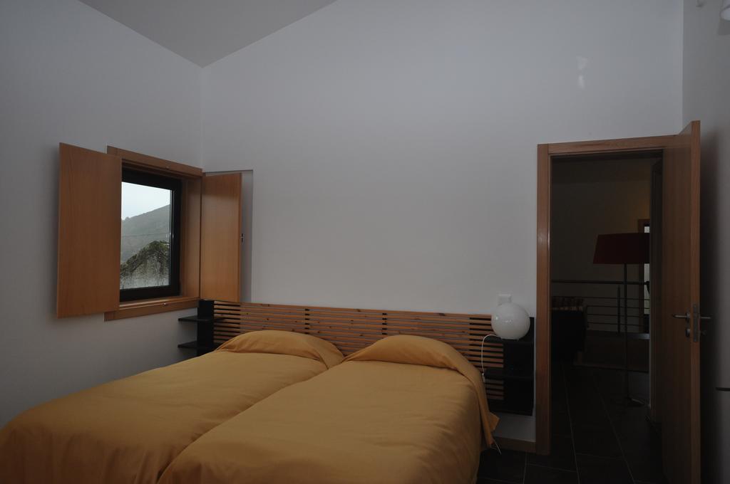 Casas Avela Brava Pension Negroes Kamer foto