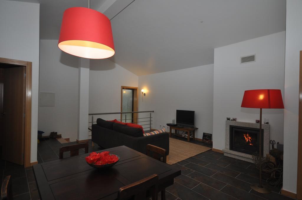 Casas Avela Brava Pension Negroes Kamer foto